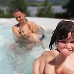 Vn ľuboreč - Rekreačná Appartamento *