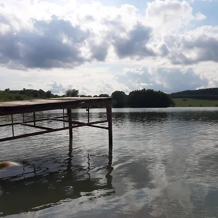 Vn - Rekreacna Apartment *