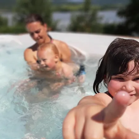 Vn - Rekreacna Apartment *