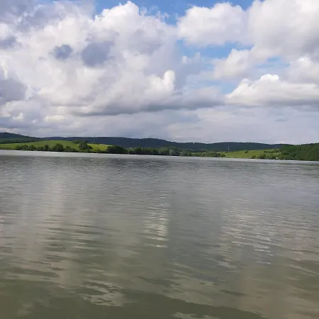 Vn - Rekreacna Apartman Nagylibercse