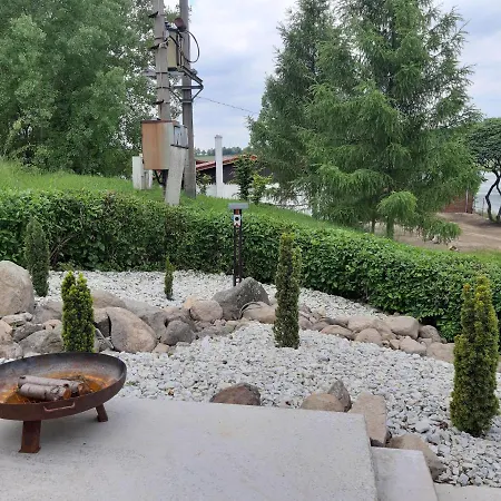 Vn ľuboreč - Rekreačná