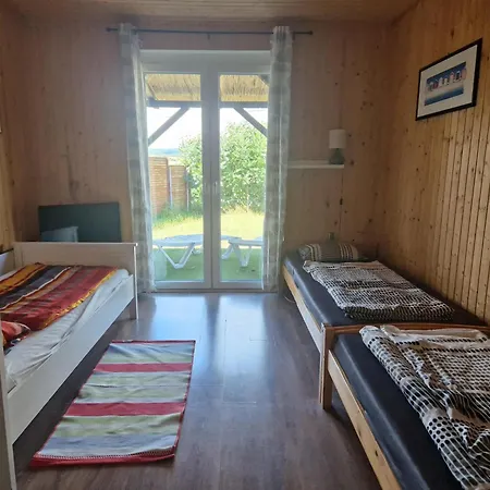 Vn - Rekreacna Apartment *