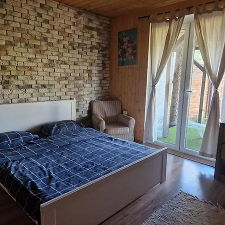 Vn ľuboreč - Rekreačná