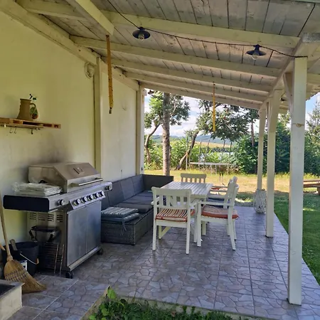 Vn - Rekreacna Apartman *