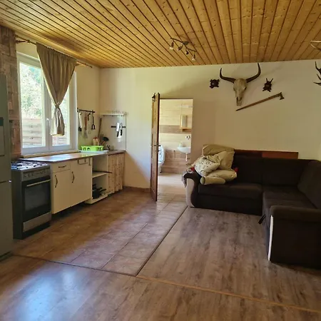 Vn - Rekreacna Apartman *