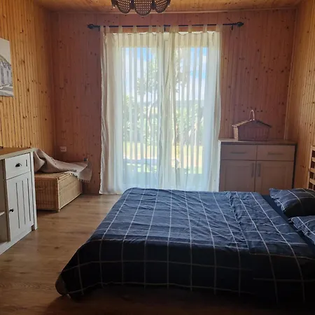 Vn - Rekreacna Apartman