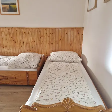 Vn - Rekreacna Daire Luborec