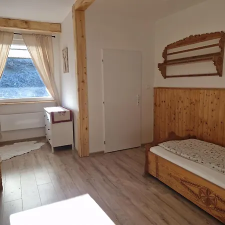 Vn ľuboreč - Rekreačná *