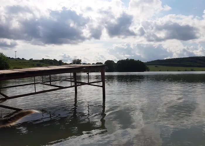 Vn - Rekreacna Apartament *