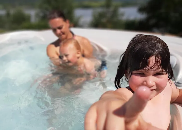 Vn - Rekreacna Apartament *