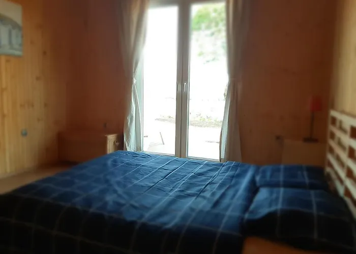 Vn - Rekreacna Luborec