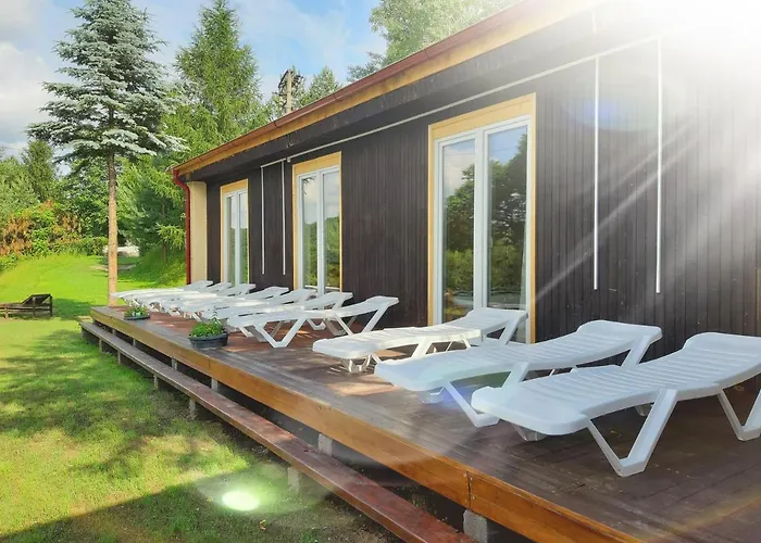 Apartament Vn - Rekreacna Luborec