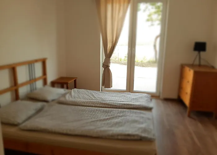 Vn - Rekreacna Apartament