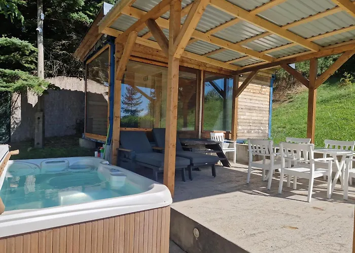 Apartament Vn - Rekreacna Luborec