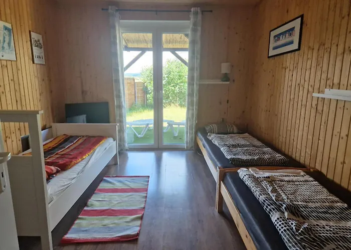 Vn - Rekreacna Apartament *