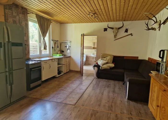 Vn - Rekreacna Apartament *