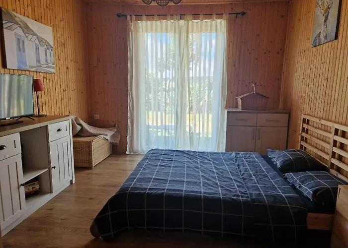 Vn - Rekreacna Apartament